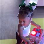 Samia Taylor - Facebook