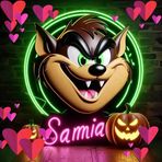 Samia Thomas - Facebook