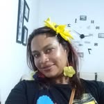 Samia Thomas - @sasthomu - Instagram