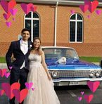 Samia Thomas - Facebook