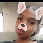 Samia Thomas - @miaaa.mimi24 - Instagram