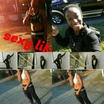 Samia Thomas - @samia1476 - Instagram