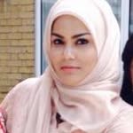 Samia Uddin - @samia_uddin - Instagram