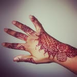 Samia.Uddin - @su.x.mehendi - Instagram