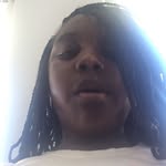 Samia Ward - @yagirl_the_greatest - Instagram