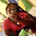 Samia Washington - @samiapress_ - Instagram