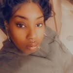 Samia Williams - @_mayalove_19 - Instagram