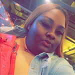 Samia Williams - @___samiaaa - Instagram