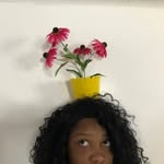 Samia Williams - @imaginethatproductions12 - Instagram