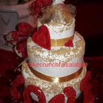 Samia Yaqub - @cakecrunchfaisalabad - Instagram
