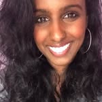 Samia Zuber - @sam_ya415 - Instagram