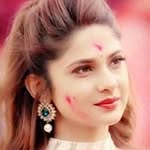 Samia Zubery - @zuberysamia - Instagram