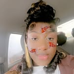 Samiah Scott - @samiaahhh_ - Instagram