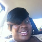Samiah Scott - @blackcherry2392 - Instagram