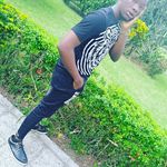 Essiet emem - @jamessamie - Instagram