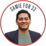 Samie Martinez - @samiefor33rdward - Instagram
