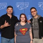 Samie Smith - @samantha88panda - Instagram