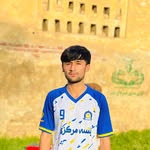 سمیع الله حلیمی - @sami_halimi07 - Instagram