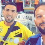 Sami Usma Halimi - @samihali235gmail.com_ - Instagram