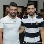Samih Ali - @samih3731 - Instagram