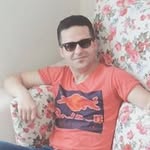 Samih Ali - @samih2983 - Instagram