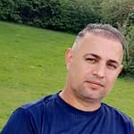 Samih Ali - @samihali575 - Instagram