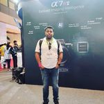 Samik Basu - @samik.basu - Instagram