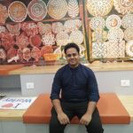 Samik Basu - @samik.basu1984 - Instagram