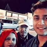 Samina Azam - @12samina - Instagram