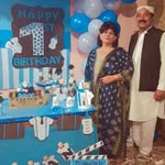 samina Azam - @saminaazam67 - Instagram