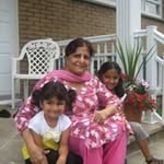 Samina Azam - @samina.azam.14 - Instagram