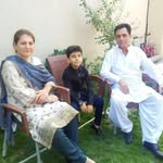 Samina Azam - @saminaazam721 - Instagram