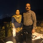 Samina Azam - @saminaazam168 - Instagram