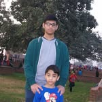 Samina Azam - @azasamina - Instagram