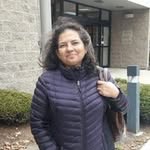 Samina Azam - @azamsamina81 - Instagram