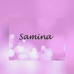 Esha creations - @samina.iftikhar.58 - Instagram