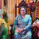 Samina Iftikhar - @saminaiftikhar459 - Instagram