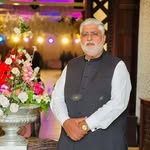 Samina Iftikhar - @mairaftikhar11 - Instagram