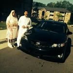 Samina Iftikhar - @saminaiftikhar371 - Instagram