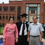 Samina Iftikhar - @samina2246 - Instagram
