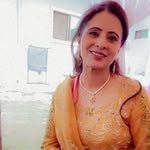 Samina Iftikhar - @saminaiftikhar1986 - Instagram