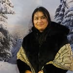 Samina Iftikhar - @samina.iftikhar.16 - Instagram
