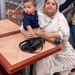 Samina Iftikhar - @samina.iftikhar.1694 - Instagram
