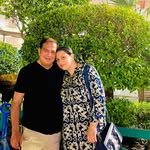 Samina Iftikhar - @saminapatigaru - Instagram