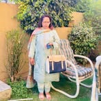 Samina Iftikhar - Facebook