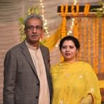 Samina Iftikhar - @siftikhar2016 - Instagram