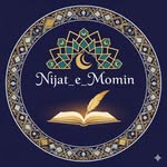 Samina Khan - @nijat_e_momin - Instagram