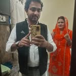 Samina Khan - @rinku.alvi - Instagram