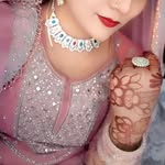 Samina Khan - @miss_mughal1645 - Instagram
