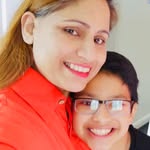 Samina Nazir - @smnnzr786 - Instagram